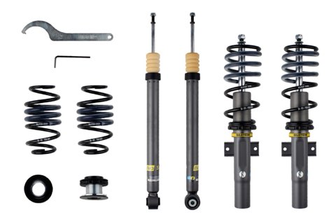 Bilstein 47-277663 Suspension Kit