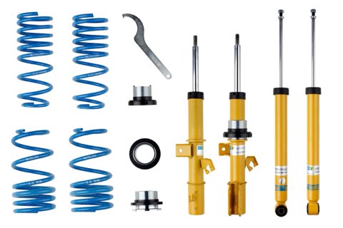 Bilstein 47-279605 Suspension Kit