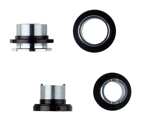 Bilstein 47-279605 Suspension Kit, photo 2