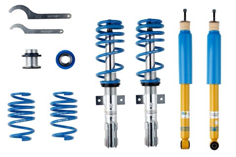Bilstein 47-281387 Suspension Kit
