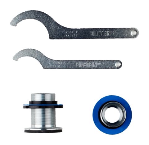 Bilstein 47-281387 Suspension Kit, photo 2
