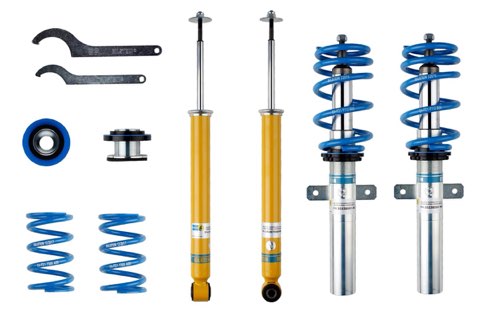 Bilstein 47-286832 Suspension Kit