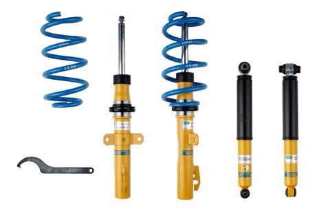 Bilstein 47-292055 Suspension Kit