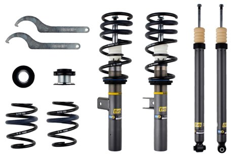 Bilstein 47-295735 Suspension Kit