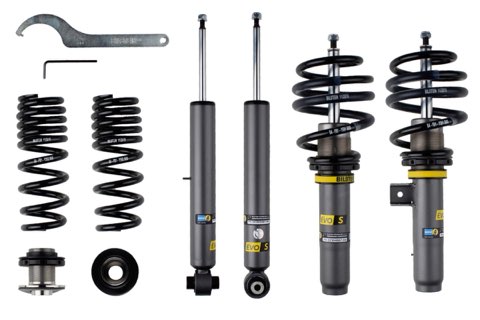 Bilstein 47-304932 Suspension Kit