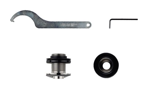 Bilstein 47-304932 Suspension Kit, photo 2