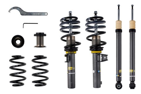 Bilstein 47-313774 Suspension Kit