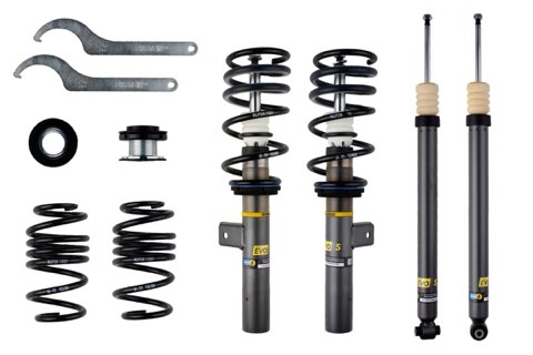 Bilstein 47-313798 Suspension Kit