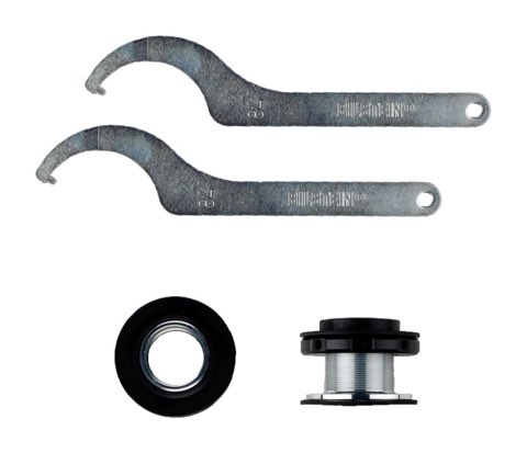 Bilstein 47-313798 Suspension Kit, photo 2