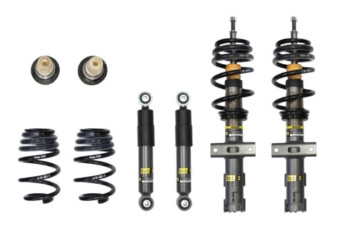 Bilstein 47-319318 Suspension Kit