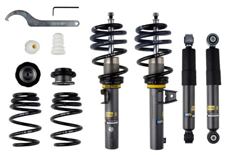 Bilstein 47-323704 Suspension Kit