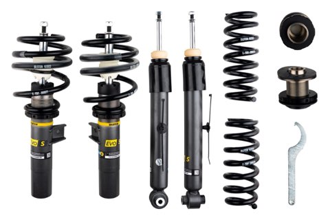 Bilstein 47-326170 Suspension Kit