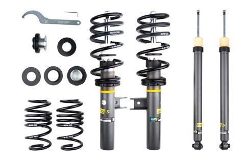 Bilstein 47-327108 Suspension Kit