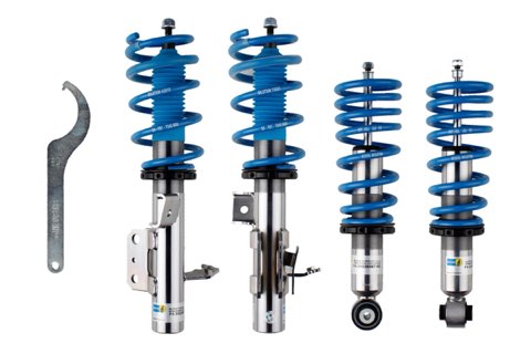 Bilstein 47-330733 Suspension Kit