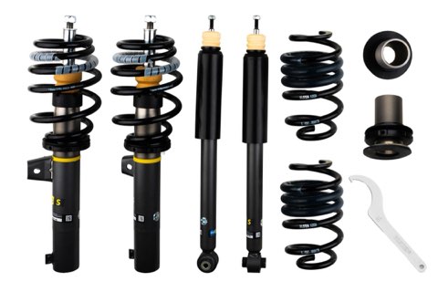 Bilstein 47-334373 Suspension Kit