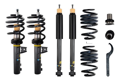 Bilstein 47-342941 Suspension Kit