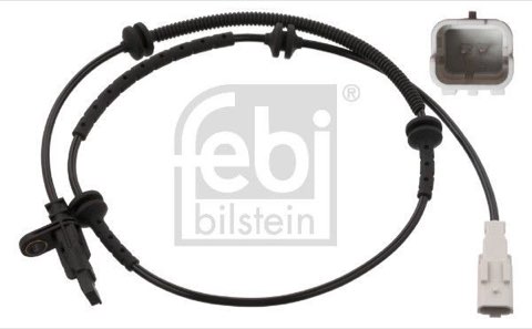 Febi Bilstein 47005 ABS Sensor, photo 2