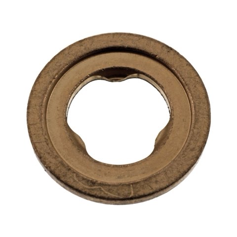 Febi Bilstein 47010 Seal, Injector Holder