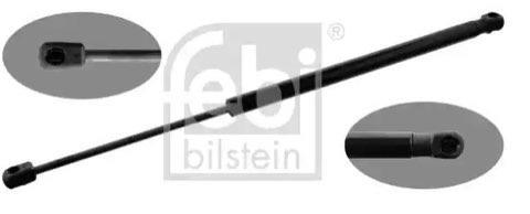 Febi Bilstein 47036 Tailgate Strut