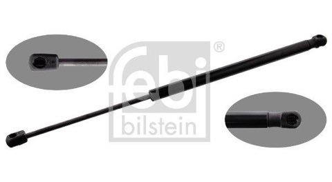 Febi Bilstein 47036 Tailgate Strut, photo 2