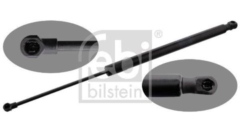 Febi Bilstein 47038 Tailgate Strut, photo 2