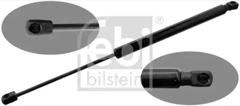 Febi Bilstein 47041 Tailgate Strut