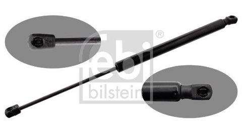 Febi Bilstein 47041 Tailgate Strut, photo 2