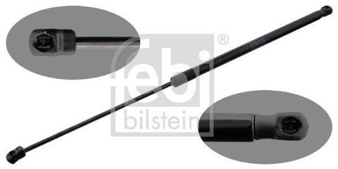 Febi Bilstein 47045 Bonnet Strut, photo 2