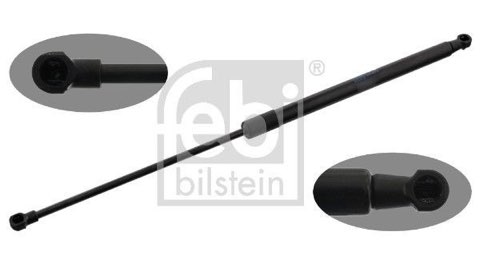 Febi Bilstein 47050 Tailgate Strut, photo 2
