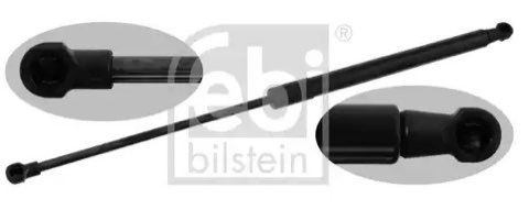 Febi Bilstein 47051 Tailgate Strut