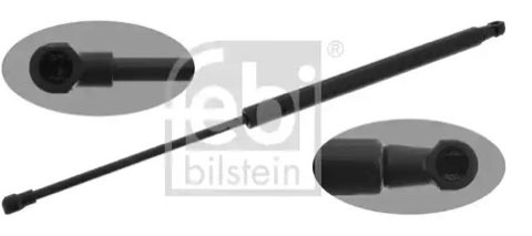 Febi Bilstein 47057 Tailgate Strut