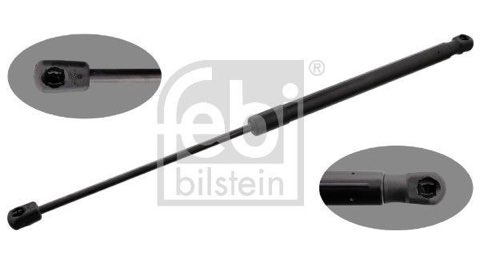 Febi Bilstein 47069 Tailgate Strut, photo 2