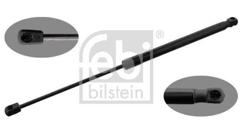 Febi Bilstein 47070 Tailgate Strut, photo 2