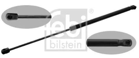 Febi Bilstein 47072 Tailgate Strut