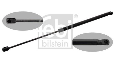 Febi Bilstein 47072 Tailgate Strut, photo 2