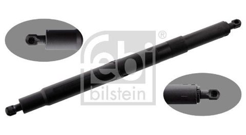 Febi Bilstein 47074 Tailgate Strut, photo 2