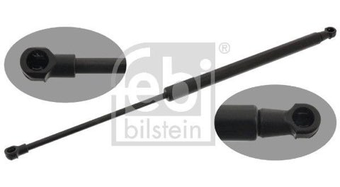 Febi Bilstein 47078 Tailgate Strut, photo 2
