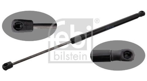 Febi Bilstein 47081 Tailgate Strut, photo 2