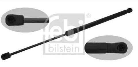 Febi Bilstein 47082 Tailgate Strut