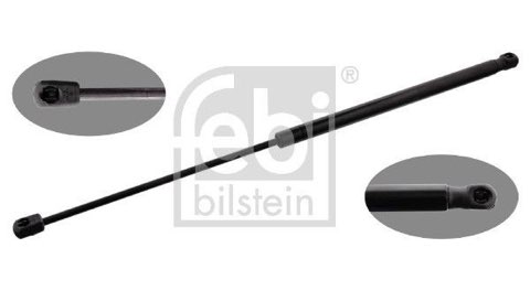 Febi Bilstein 47083 Bonnet Strut, photo 2