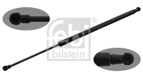 Febi Bilstein 47088 Bonnet Strut, photo 2