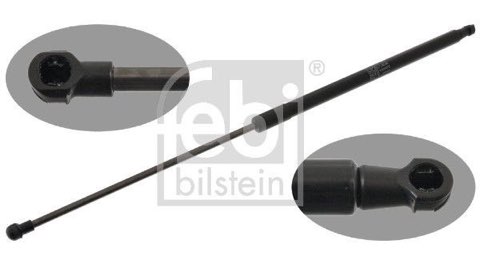 Febi Bilstein 47090 Tailgate Strut, photo 2
