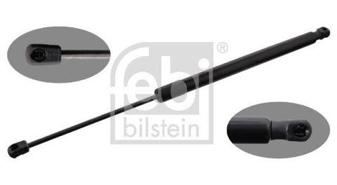 Febi Bilstein 47097 Tailgate Strut, photo 2