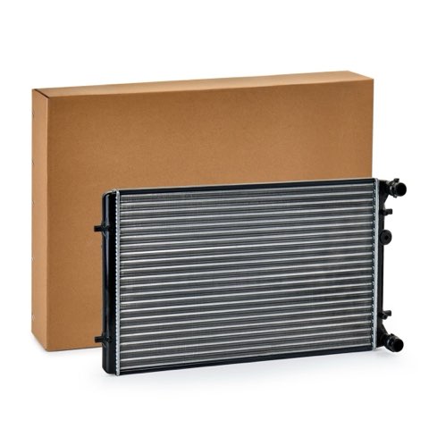 Ridex 470R0002 Engine Radiator, photo 2