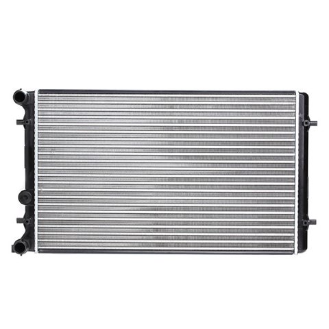 Ridex 470R0002 Engine Radiator, photo 3