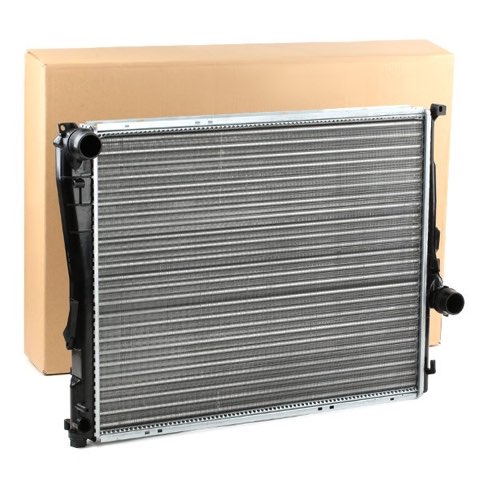Ridex 470R0006 Engine Radiator, photo 2