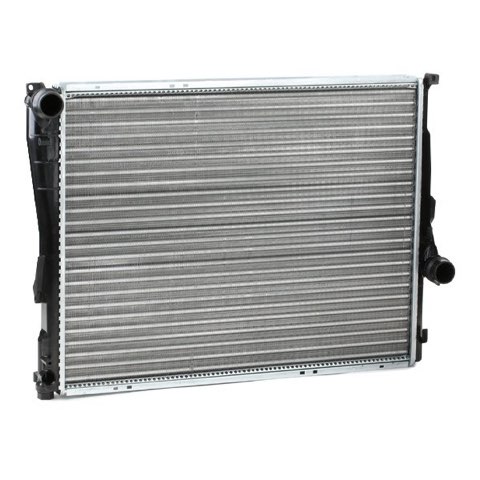 Ridex 470R0006 Engine Radiator, photo 3