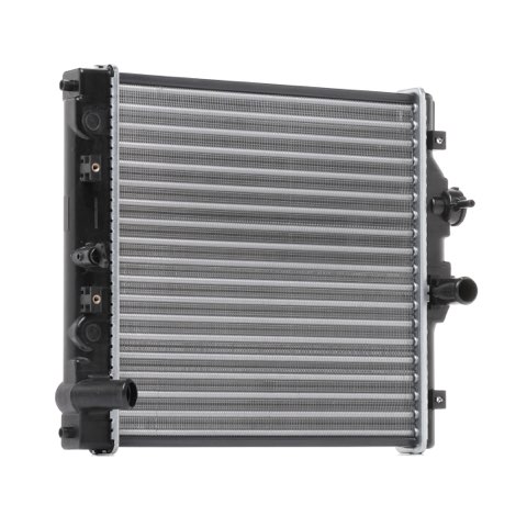 Ridex 470R0007 Engine Radiator