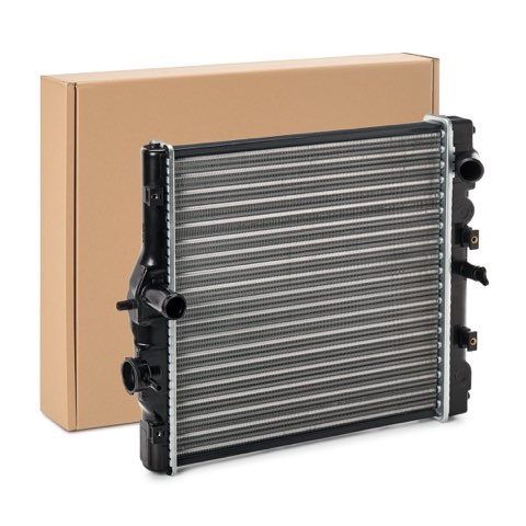 Ridex 470R0007 Engine Radiator, photo 2