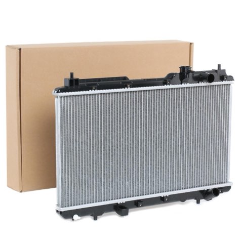 Ridex 470R0008 Engine Radiator, photo 2